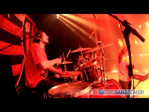 Banda Realize - Festa 34 Anos Fanáticos - Vídeo Sans