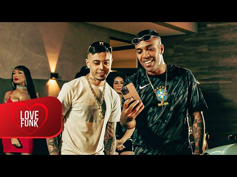 A Danada Me Ligando - Pega Nóis, Não Pega Não - MC Tuto, MC Cebezinho, MC Kako e DJ Oreia