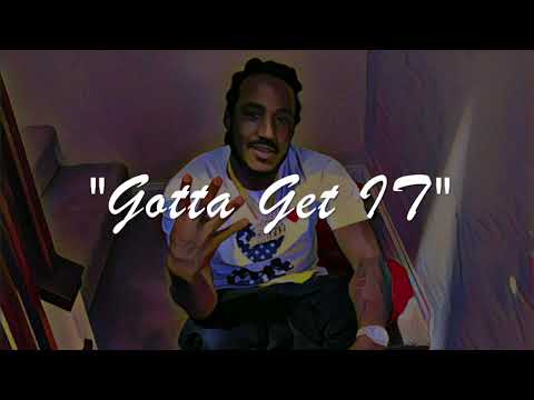 Mozzy x J Stalin Type Beat - "Gotta Get It"