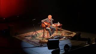 Trey Anastasio - Ocelot - Acoustic - 2/9/18 - State Theatre Ithaca - New York