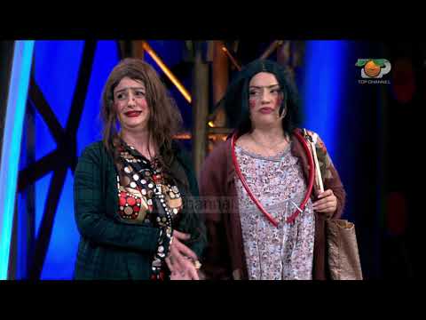 Portokalli, 12 Maj 2019 - Mami dhe Vajza (Pronare hoteli)