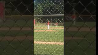 All star summer 2018 little league