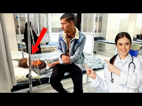 Ali's emergency transfer to the hospital: Why did the operator secretly accompany the shepherd?