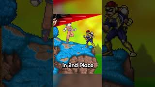 Ranking the Anime Final Smashes in Super Smash Flash 2...