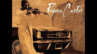 Regina Carter - Love theme from Spartacus. Motor City Moments album.