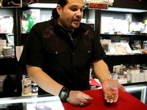 Voir la vidéo Monnaies Jumelles Morgan - Hopping Morgan