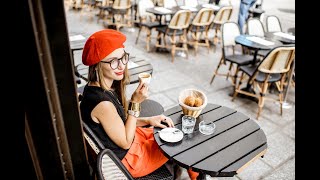 Discover Rome's Best Cafes, Bars, and Restaurants!