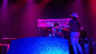 &quot;Egypt Berry&quot; The Night Beats