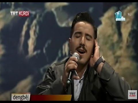 Yakup Yazıcı Îbo Begê Parsînê TRTKurdiTV