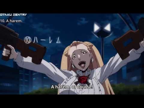 [Juuni Taisen]- Nezumi's 100 wishes