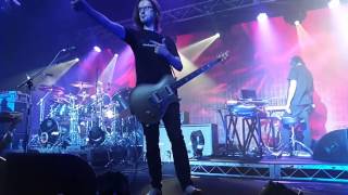 Steven Wilson - Dark Matter  live at Metro Sydney 2016