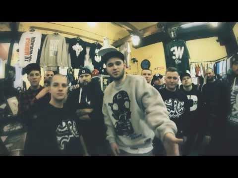 Szachu (Loonatigz) - Inny Wymiar Feat. Dj Qmak (Street Video)