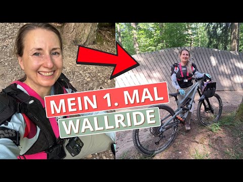 FLOWTRAIL STROMBERG 2025 Wild Hog Ganze Strecke