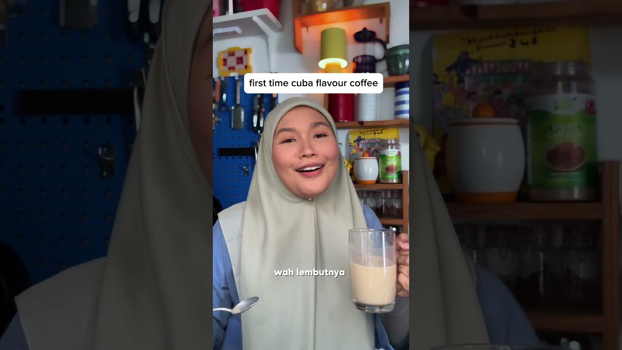 Dalucia Coffee Video