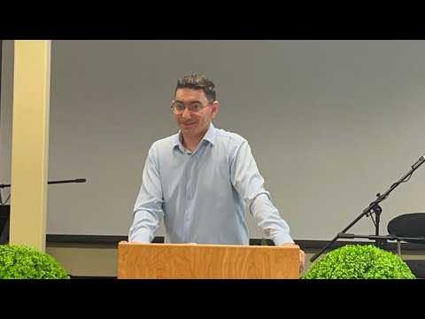 Darius Toma - îndemn cauze