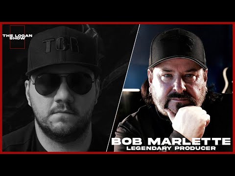 BOB MARLETTE talks how JOHN 5 helped his career, ROB HALFORD / TONY IOMMI project that almost was