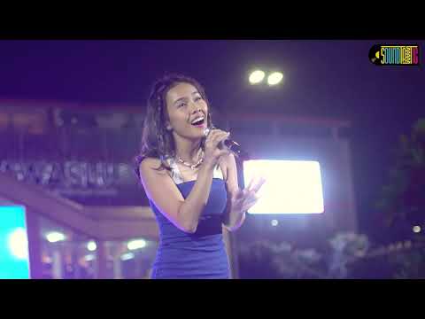 Marsha Zulkarnain - Tak Apa Sayang [Live at SOUNDTASTIC]