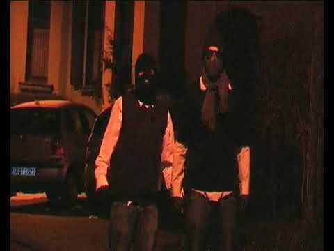 Cooler & the Gang #8