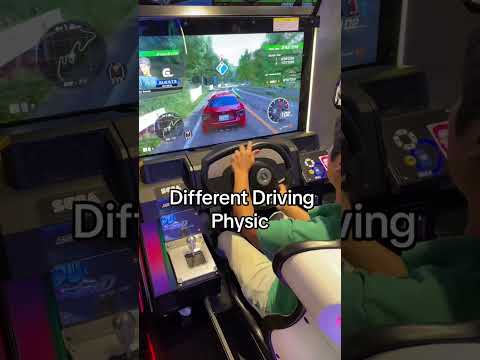 New Initial D Arcade 2024 At Malaysia #initiald #initialdthearcade #mfghost #anime #eurobeat