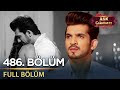 Aşk Çıkmazı Hint Dizisi 486 Bölüm