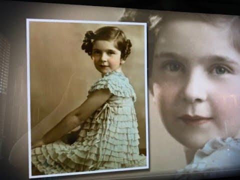 Nancy Trywish 1929 2024