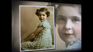 Nancy Trywish 1929   2024