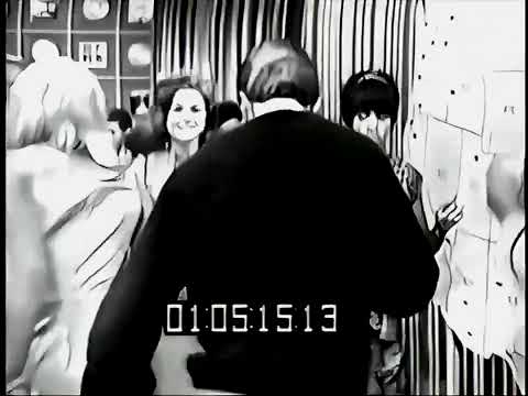 American Bandstand 1964  The Contours