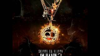 Skippa Da Flippa- 1000 Bars (2017)