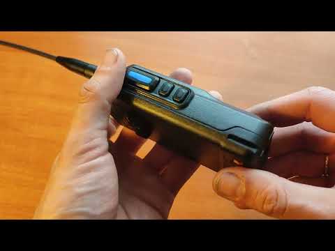 Radtel RT-830 распаковка. станции без прикрас.