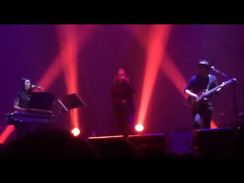 MARK LANEGAN - The Gravedigger’s Song (Cine Joia 2018)