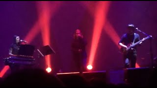 MARK LANEGAN - The Gravedigger’s Song (Cine Joia 2018)