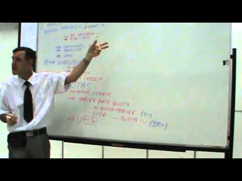 International Business Lecture 01