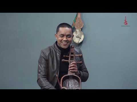 NEPALI  SARANGI x GUITAR DUO VERSION 2021 | SANJEEV BARAILI | KIRAN NEPALI