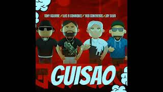Guisao- Luis R Conriquez