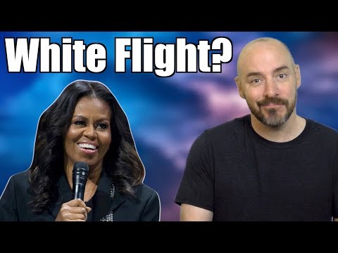 White Flight?