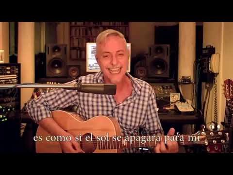 Pedro Aznar, Lito Vitale │Don't let the sun go down on me