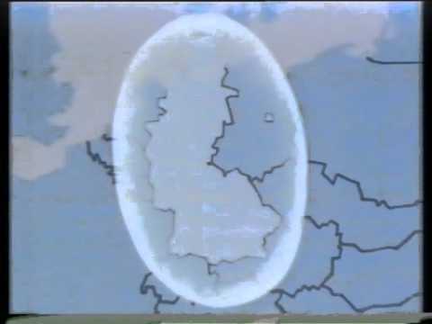 ARD 1983 Wir über uns TV Sat