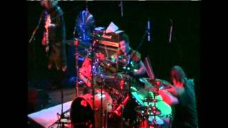 Melvins  &quot;Boris&quot;  Seattle, Wa 5-14-11  High Definition