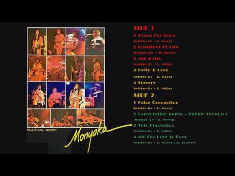 Monyaka   Classical Roots