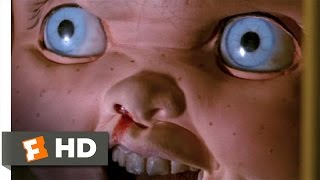 Child's Play 2 (8/10) Movie CLIP - I'm Gonna Kill You! (1990) HD Child's Play 2 (8/10) Movie CLIP - I'm Gonna Kill You! (1990) HD
