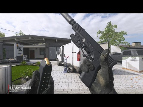 COR-45 | Call of Duty Modern Warfare 3 Multiplayer Gameplay (No Commentary)