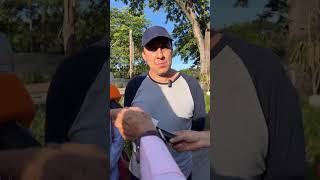 Obra de la rotonda en Yopal Casanare genera inconformidad entre comerciantes del sector