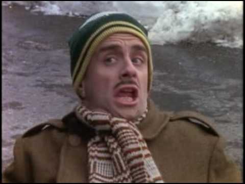 Kids In The Hall - Head Crusher: Rival