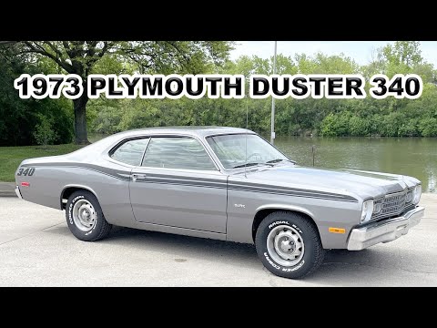 1973 Plymouth Duster (CC-1845076) for sale in Alsip, Illinois