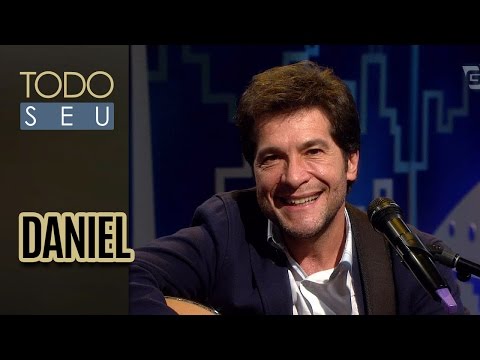 Daniel - Todo Seu (22/11/16)