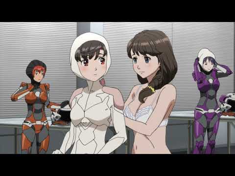 セックスロボットのサマンサが展示会から破損して帰還