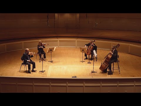 CSO Sessions Episode 5: Rossini's Sonata No. 6 for String Orchestra