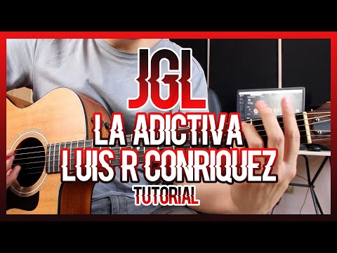 Jgl - La Adictiva