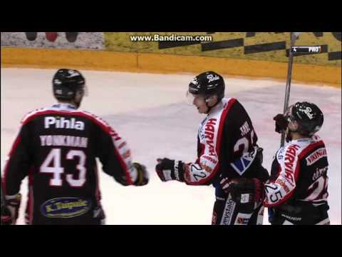 JYP vs KooKoo, 02.10.2015