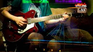 Rocksmith 2014 Score Attack - DLC - Guitar - The Ventures "Walk Don't Run" 100% FC